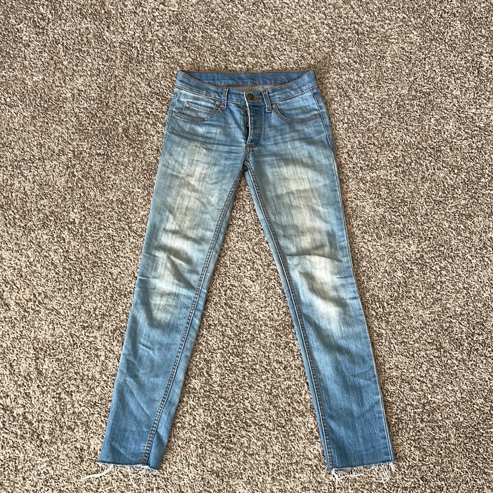 Cheap Monday jeans. - Picture 7 of 7